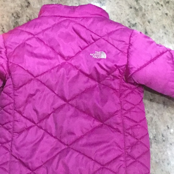 Winter jacket - Picture 4 of 4